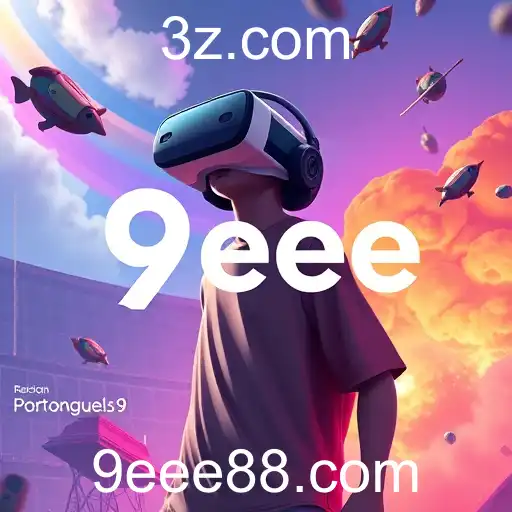 A Ascensão do Portal 9eee no Mundo dos Jogos