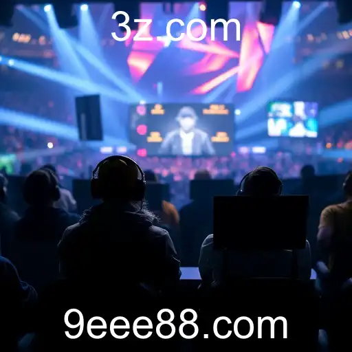 O Crescimento Vertiginoso dos eSports no Brasil
