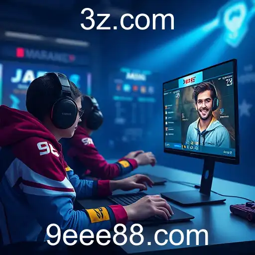 Evolução dos Jogos Online no Brasil