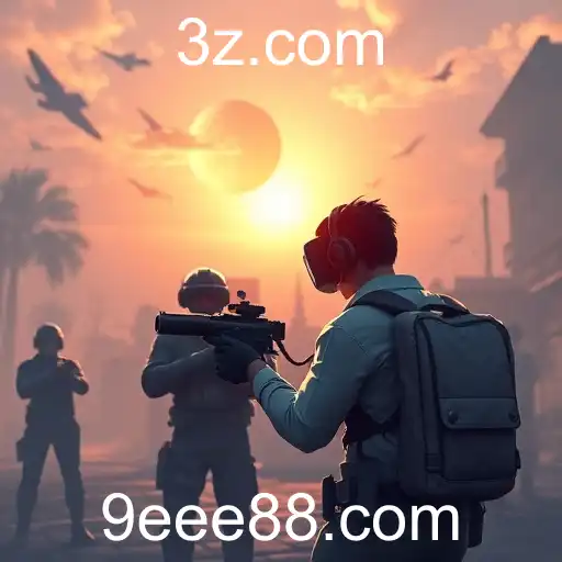 Explorando Tendências do Mundo dos Jogos