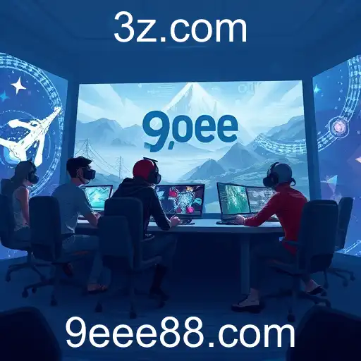 Explorando o Fascínio dos Jogos: Começando com 9eee