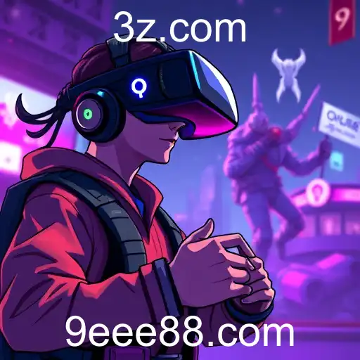 Explorando o Universo dos Jogos com '9eee'