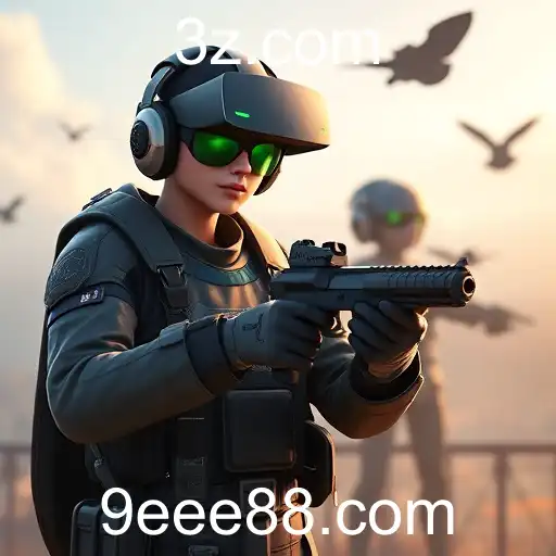 Impactos da Tecnologia no Futuro dos Jogos Online