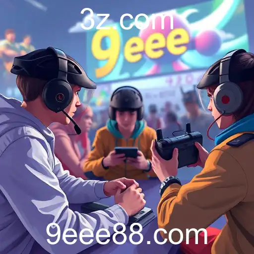 A Expansão do Universo de Jogos em 2026