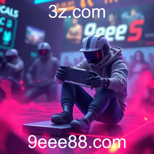 A Revolução do Jogos Online com 9eee