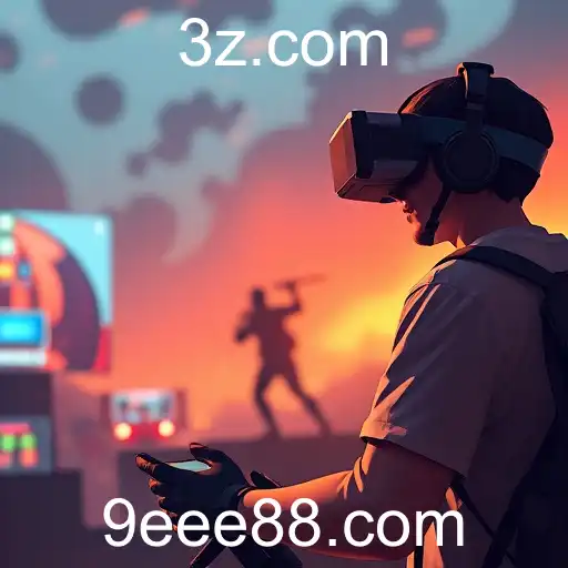 A Revolução dos Jogos Online em 2026
