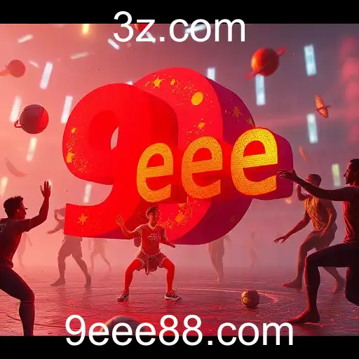 A Revolução dos Jogos Online com 9eee