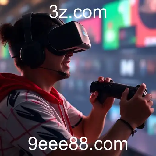 Revolução no Mundo dos Jogos em 2026