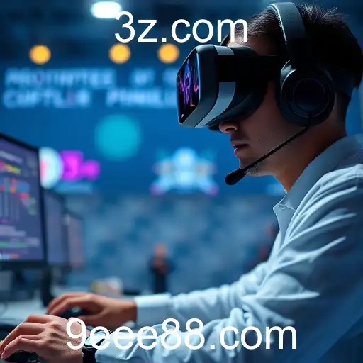 A Evolução dos Jogos Online e a Importância de 9eee