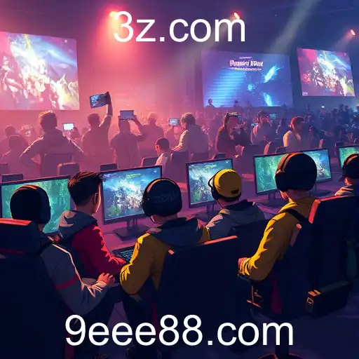 O Crescimento dos Jogos Online na Era Digital