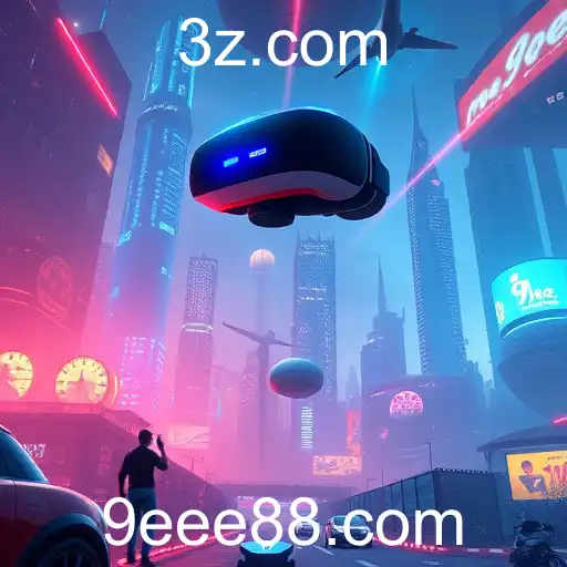 Tendências e Inovações no Mundo dos Jogos em 2026