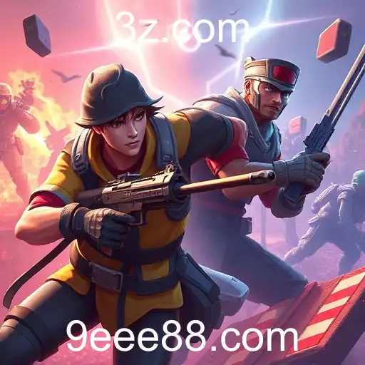 Tendências e Eventos em Plataformas de Jogos Online