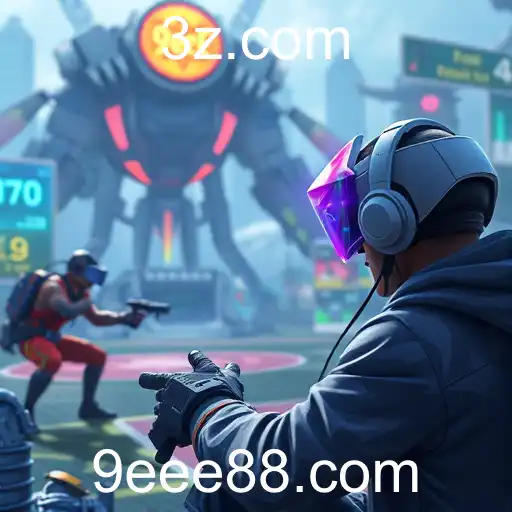 A Revolução Silenciosa dos Jogos Online em 2026