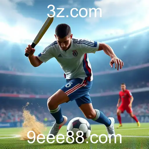 O Crescimento do 9eee no Cenário de Jogos de 2026