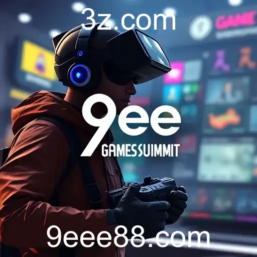 O Impacto das Novas Tecnologias nos Jogos Eletrônicos
