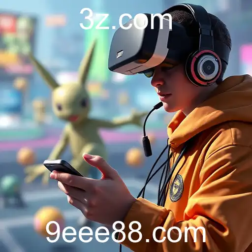 O Impacto das Tecnologias em 9EEE e os Jogos em 2026