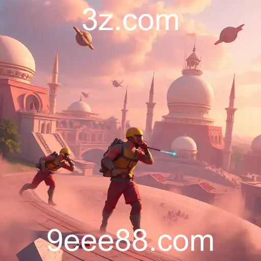 Ascensão do Universo dos Jogos em 2026