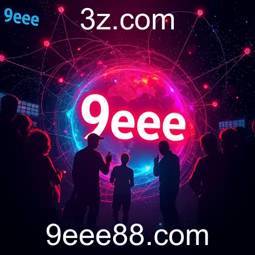 Explorando o Mundo dos Jogos com '9eee'