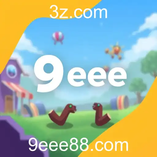 A Evolução dos Jogos Online e a Popularidade de '9eee'
