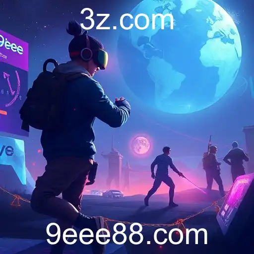 Tendências de Jogos em 2026: A Ascensão do 