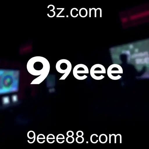 O Crescimento Relâmpago do 9eee no Mercado de Jogos