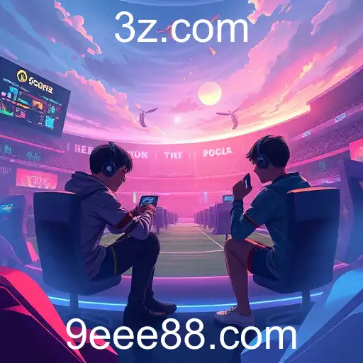 A Revolução dos Jogos Online no Brasil