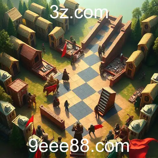 A Revolução do 9eee no Mundo dos Jogos