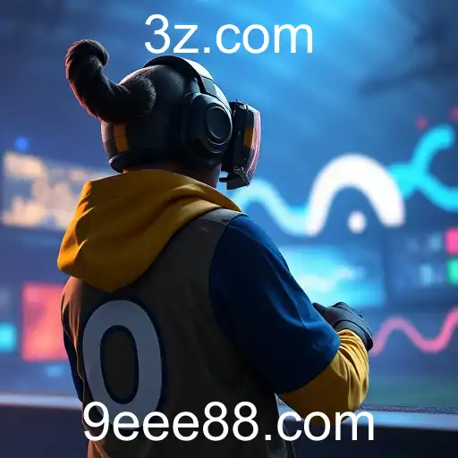 A Revolução dos Jogos Online na Era da Realidade Virtual