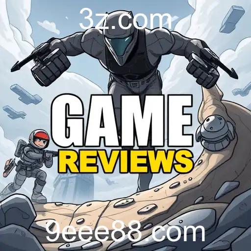 A Importância das Resenhas de Jogos na Era Digital