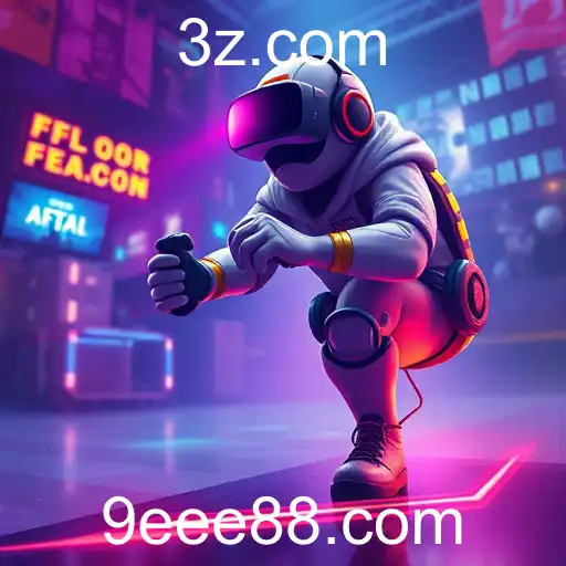 A Revolução do Jogo Online: 9eee no Brasil