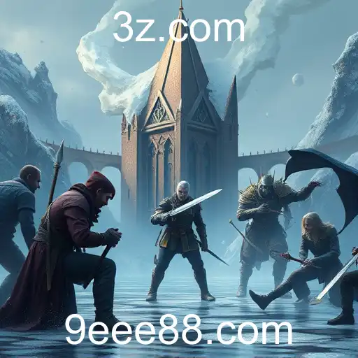 A Ascensão do 9eee no Mundo dos Jogos