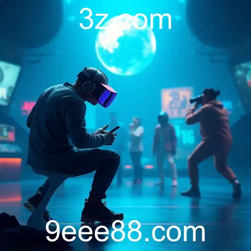 Ascensão dos Jogos Online e o Impacto da IA