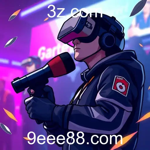 Tendências Emergentes nos Games em 2026