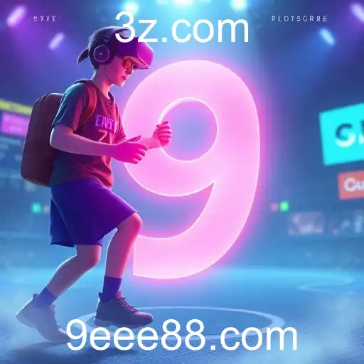 A Revolução dos Jogos Online e o Impacto da 9eee